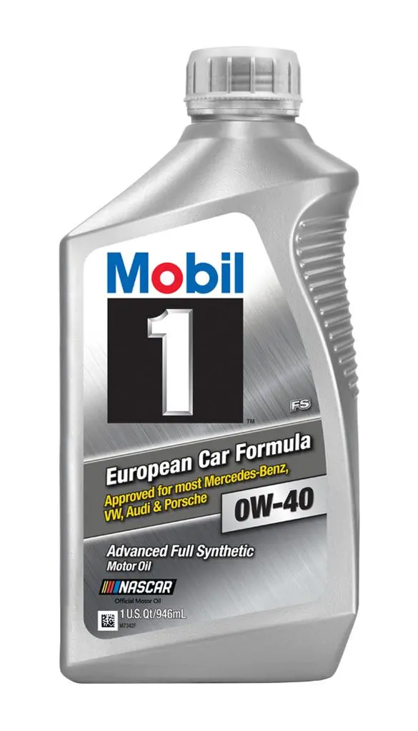 Mobil Mo98jq66 Mobil 1 Quart 0W20 Synthetic Oil 1