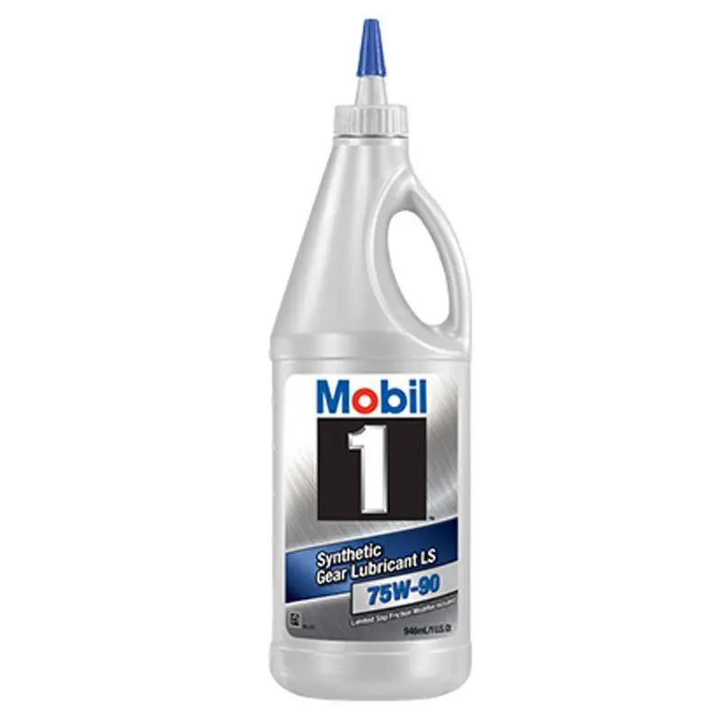 Mobil 1™ Syn Gear Lube Ls 1