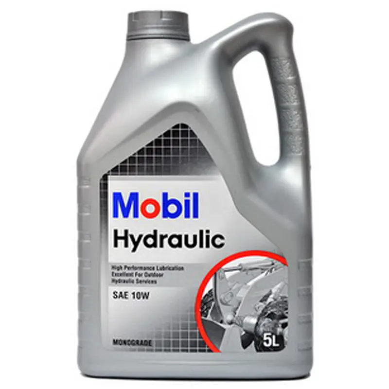 Mobil Hydraulic 10W 1