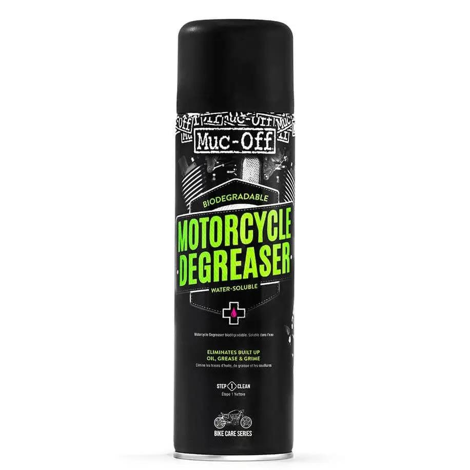 Muc-Off Degreaser 500Ml 1