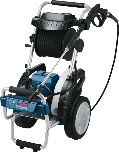 Bosch High Pressure Washer Ghp 8-15 Xd 1