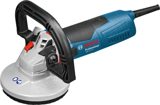 Bosch Concrete Grinder, 125Mm, 1500W, Gbr15ca Professional 1