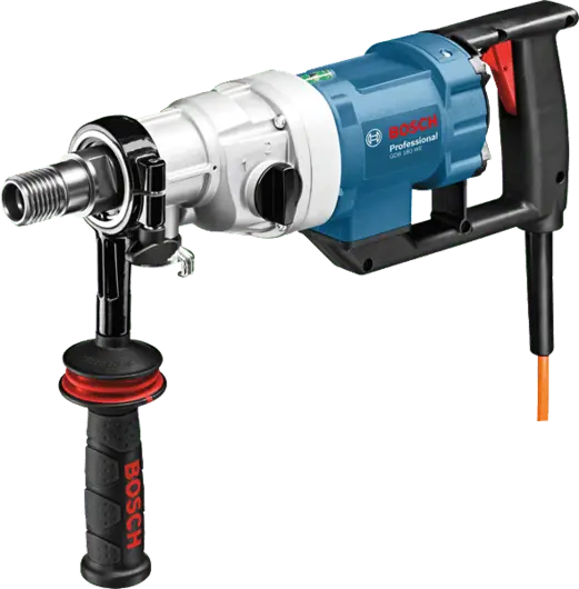 Bosch Diamond Drill, 180Mm, 2000W, Gdb180we Professional 1
