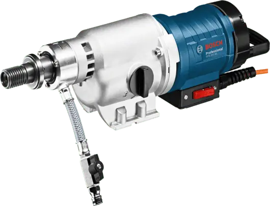 Bosch Diamond Drill, 350Mm, 3200W, Gdb350we Professional 1