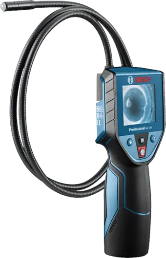 Bosch Cordless Inspection Camera, 6V, Gic120 Professional 1