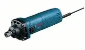 Bosch Straight Grinder, 500W, Ggs5000 Professional 1