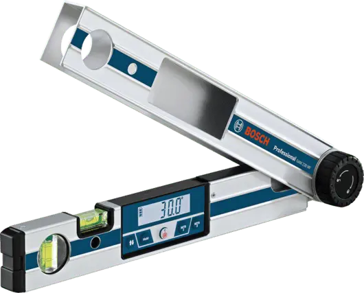 Bosch Angle Measurer, 40Cm, Gam220mf Professional 1