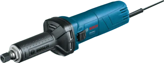 Bosch Straight Grinder, 500W, Ggs5000l Professional 1