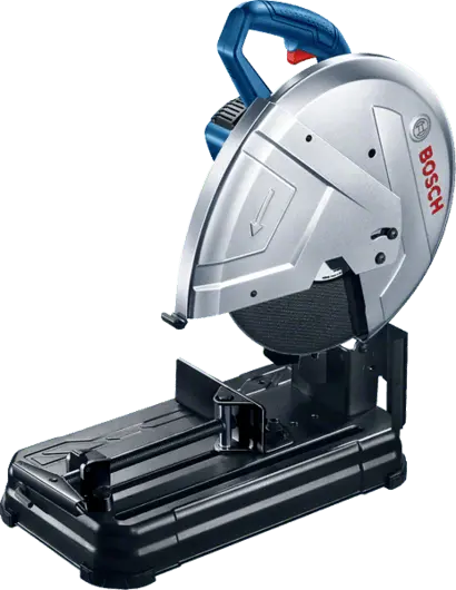 Bosch Cut-Off Machine, 355Mm, 2200W, Gco220 Professional 1