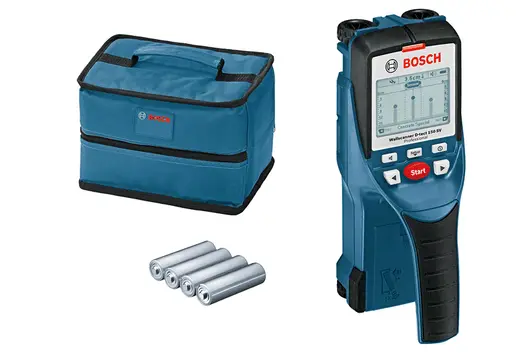 Bosch Wall Scanner/Detector, St. 150Mm, Cu. 150Mm, D-Tect150sv Professional 1
