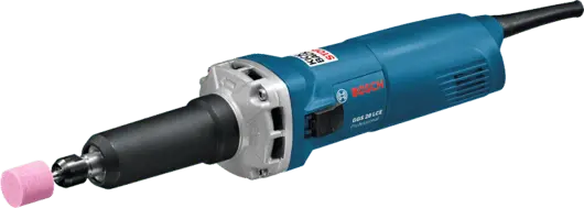 Bosch Die Grinder, 650W, Ggs28lce Professional 1