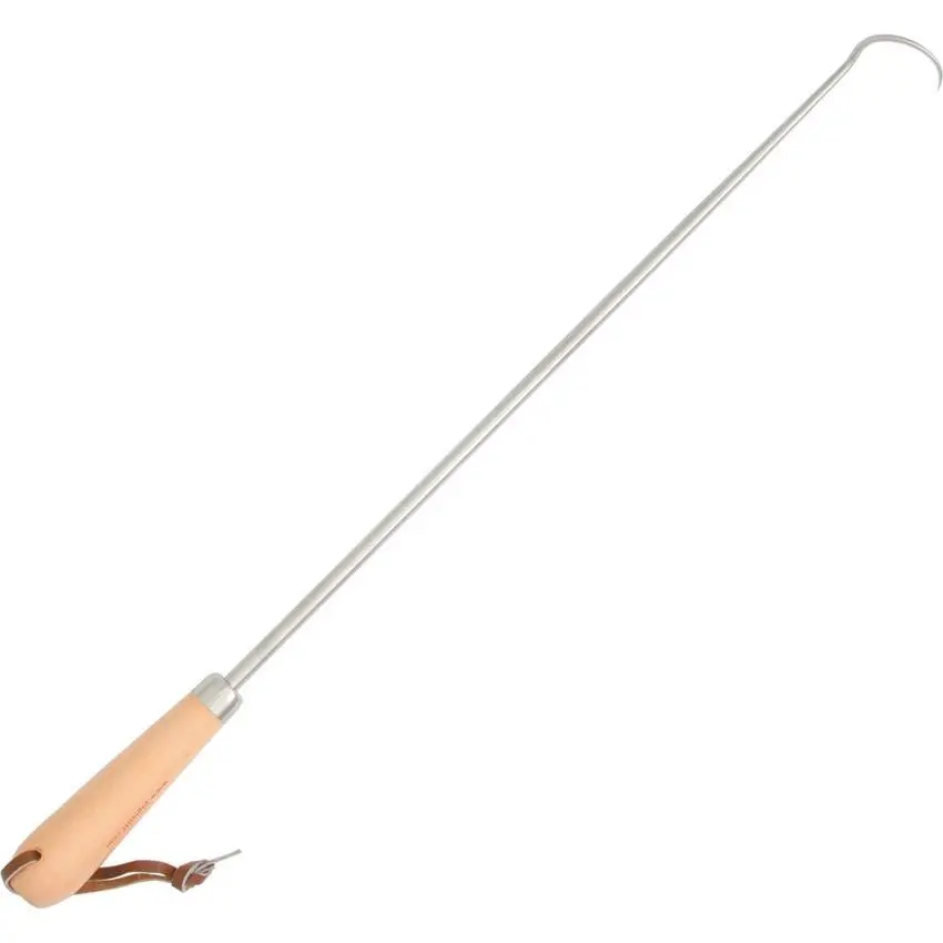 Pig Tail Food Flipper 19" 1