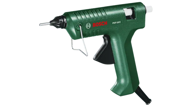 Bosch Glue Gun, Pkp18e 1