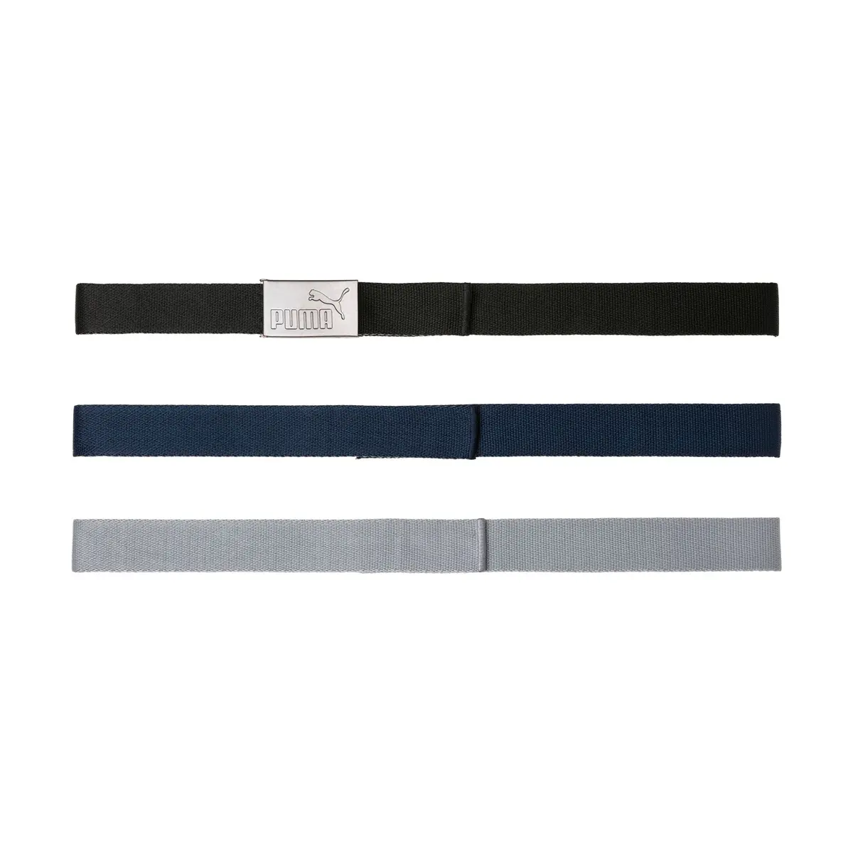 Puma Golf 6 In 1 Web Belt 1