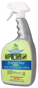 Natural Guard Spinosad Soap Rtu - 1 Qt 1