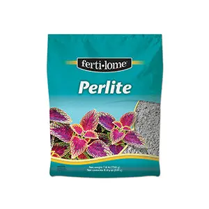 Fertilome Perlite - 8 Qt 1
