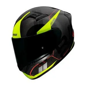 Axxis Cobra Racer Gp Helmet 1