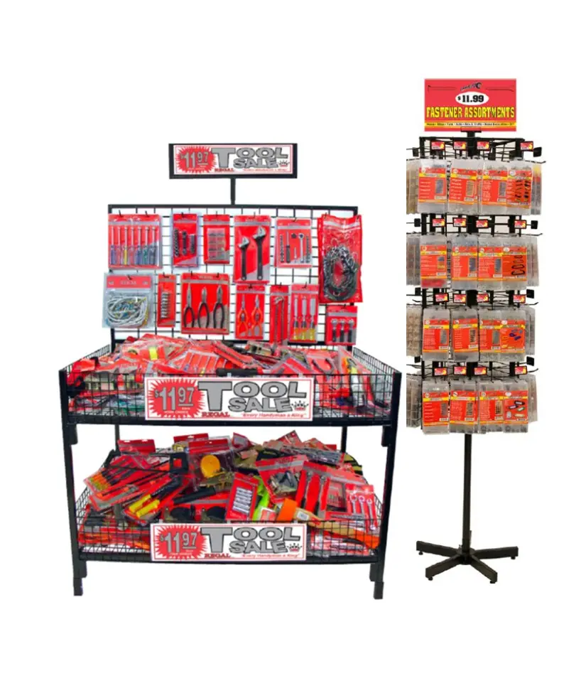 Regal Red Tools $11.97-$19.97 1