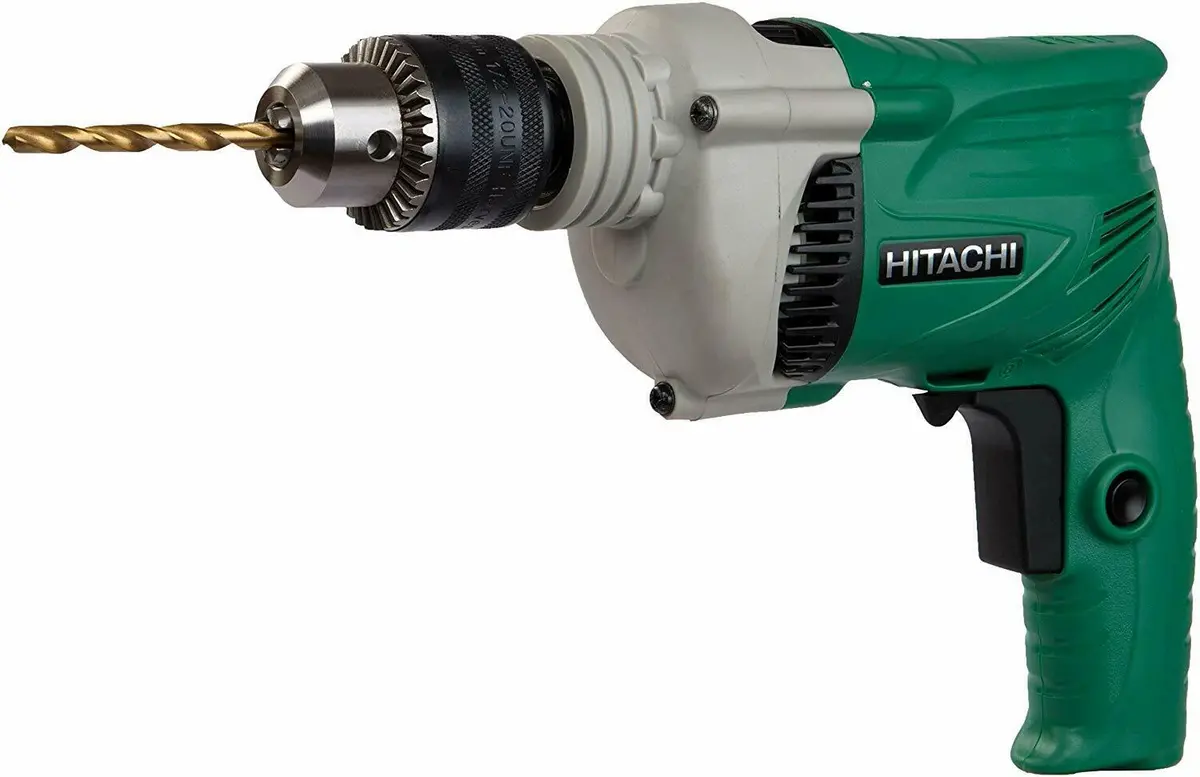 Hitachi Impact Drill 550W 1