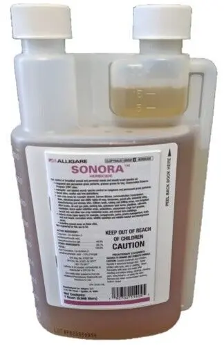 Sonora Herbicide 1 Qt-Herbicide : Qt 1