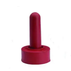 Little Giant® Calf Nipple Snap On 1