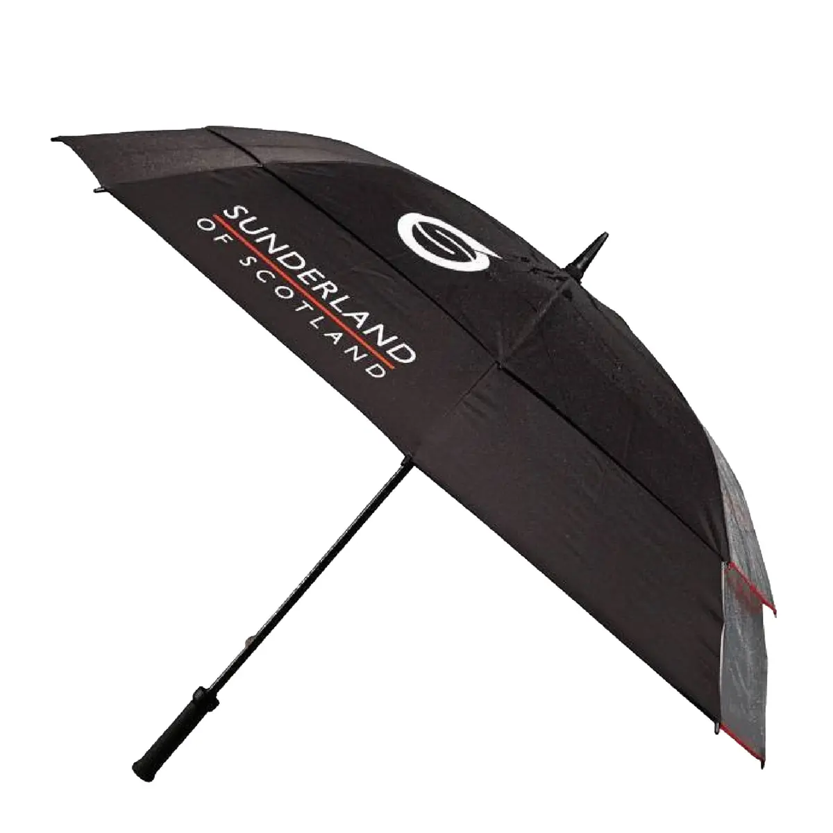 Sunderland Clearview Performance Golf Umbrella 1