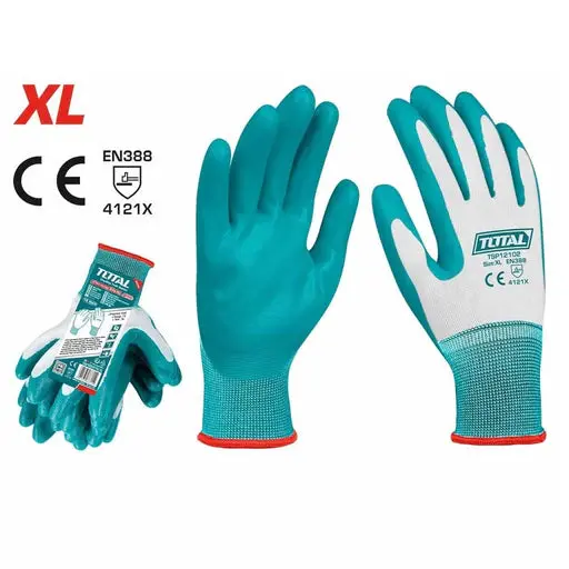 Total Nitrile Gloves Tsp12102 1