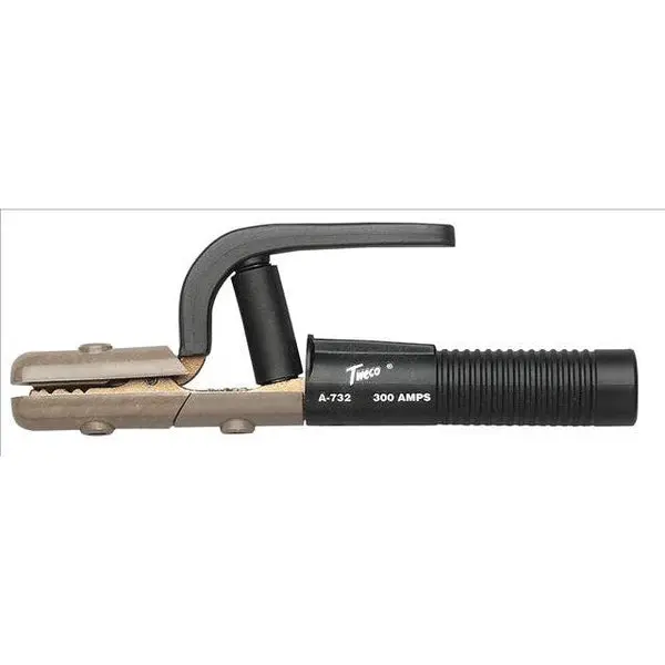Tweco 300 Amp Electrode Holder (A-732)(91101103) 1