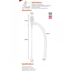 Chemical Syphon And Pump Dp14s 1