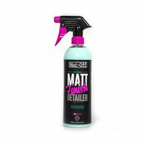Muc-Off Matt Detailer 250Ml 1
