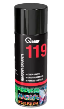 Vmd Paint Remover 400Ml 1