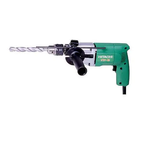 Hitachi Impact Drill 640W 1