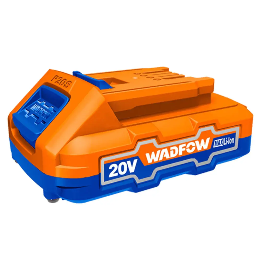 Wadfow Lithium-Ion Battery Pack Wlbp515 1