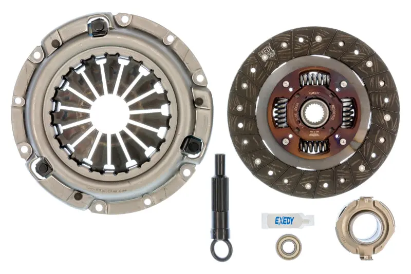 Exedy Oe Replacement Clutch Kit For 1992–1994 Mazda Mx-3 V6 Models 1