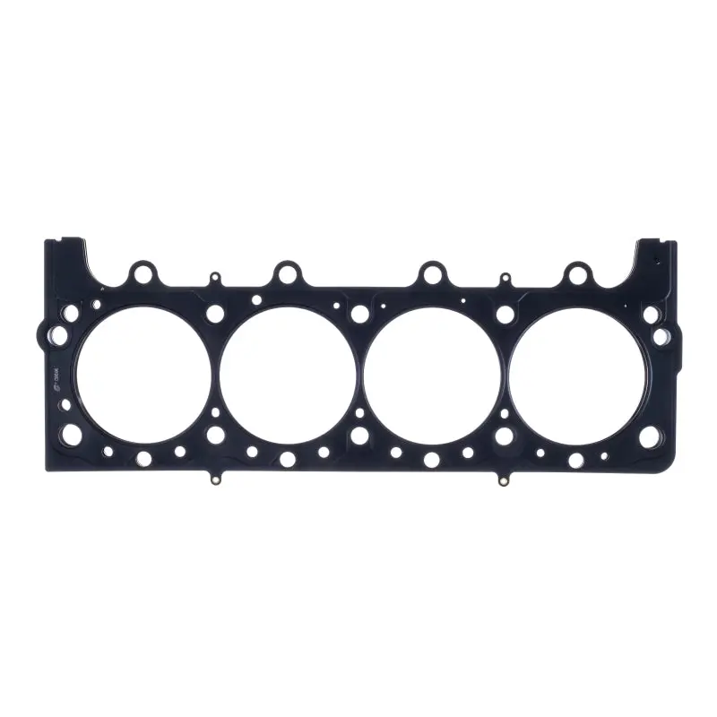 Cometic Mls Cylinder Head Gasket – .052" Thickness For Ford 460 Pro Stock V8, 4.600" Bore, A460 Block 1