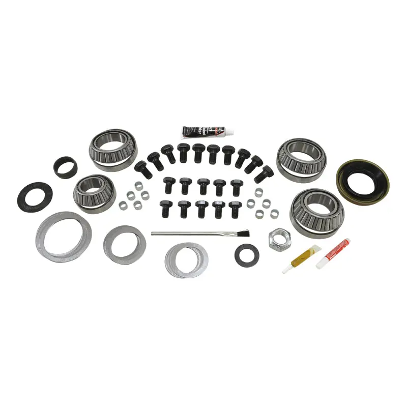 Usa Standard Dana 44 Rear Differential Master Overhaul Kit For Jeep Jk Rubicon 1