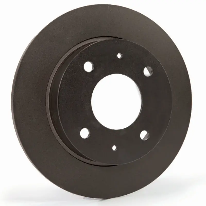 Ebc Premium Rear Brake Rotors For 1998–1999 Acura Cl 2.3L 1