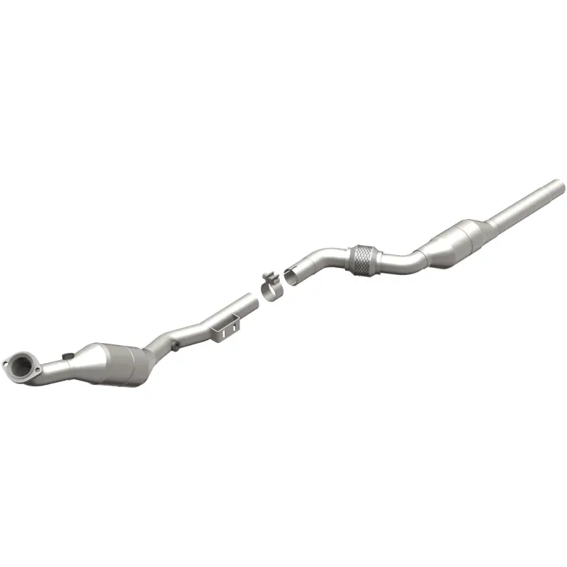Magnaflow Direct-Fit Catalytic Converter For 1998–2002 Mercedes-Benz E320 (3.2L) 1