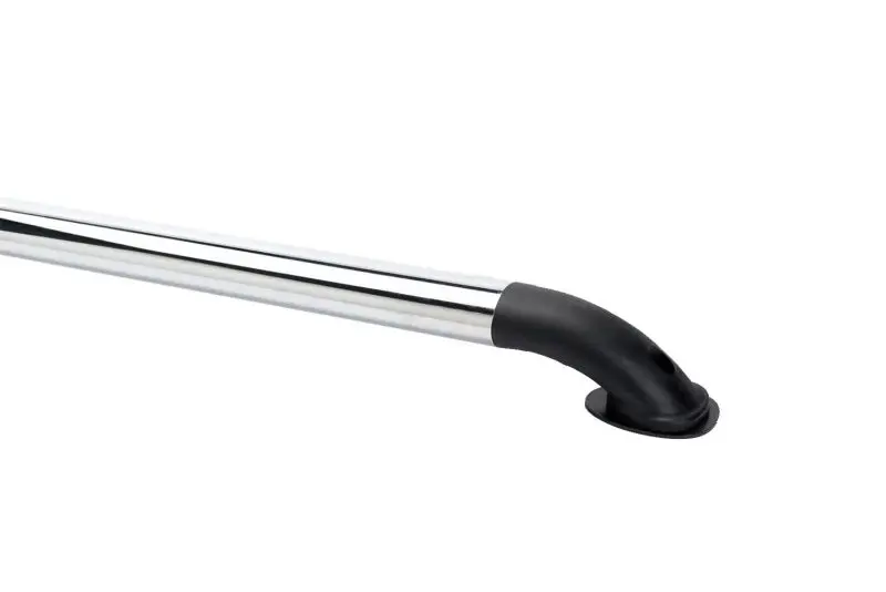 Putco Nylon Oval Side Rails For 2015–2020 Ford F-150 5.5-Foot Bed 1