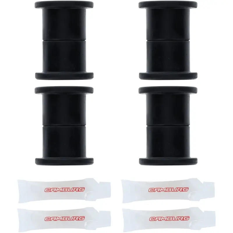 Camburg Leaf Spring Bushing & Sleeve Replacement Kit – Model 2247 1