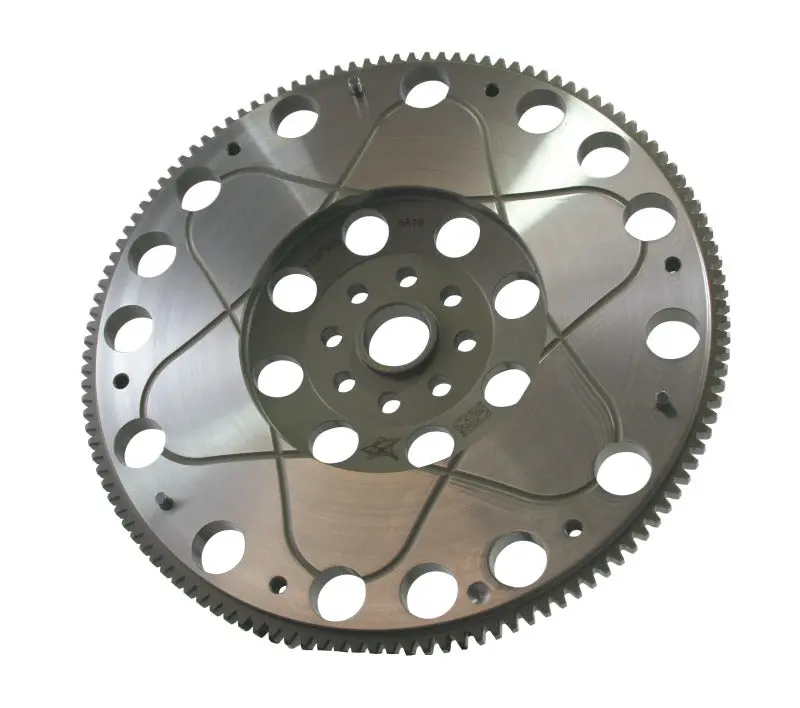 Mcleod Chromoly Flywheel – Lightweight Upgrade For Mitsubishi Lancer Evolution Viii & Iv 1
