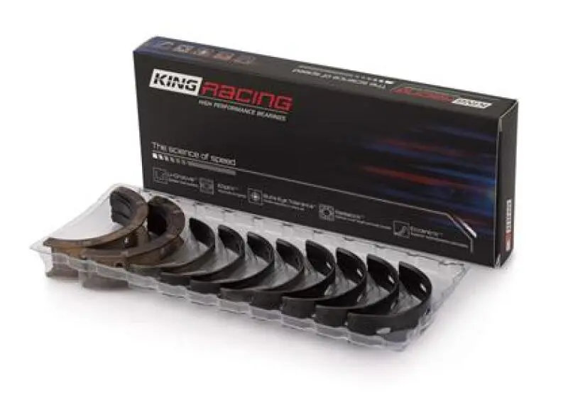 King Main Bearing Set For Toyota 2Jz-Ge/Gte And 5Vz-Fe 3.0L Engines 1