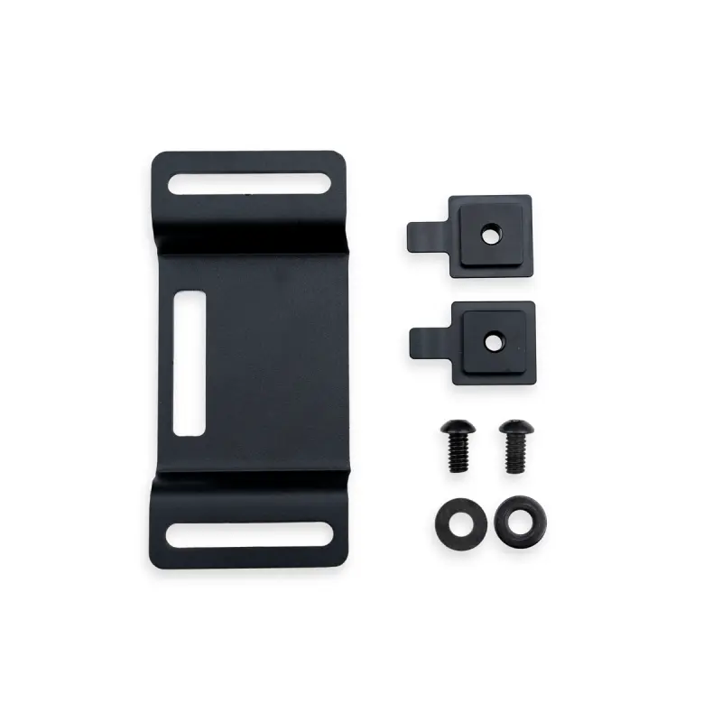 Cali Raised Molle-Compatible Holster Mounting Plate 1