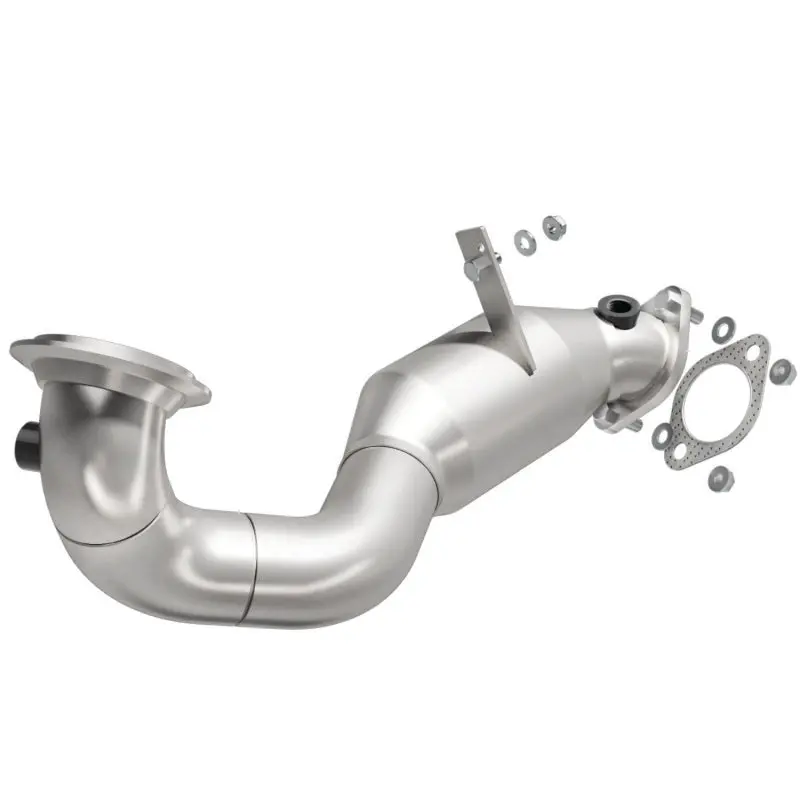 Magnaflow Direct-Fit Catalytic Converter For 2007–2008 Bmw 3 Series (Rear Oem Replacement) 1