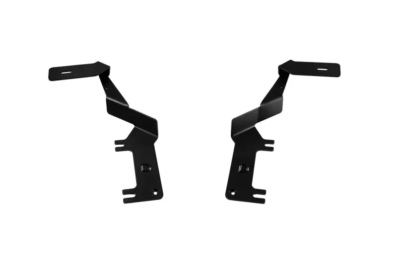 Diode Dynamics Stage Series Backlit Ditch Light Kit – For 2017–2022 Ford Super Duty F-250 To F-550 1