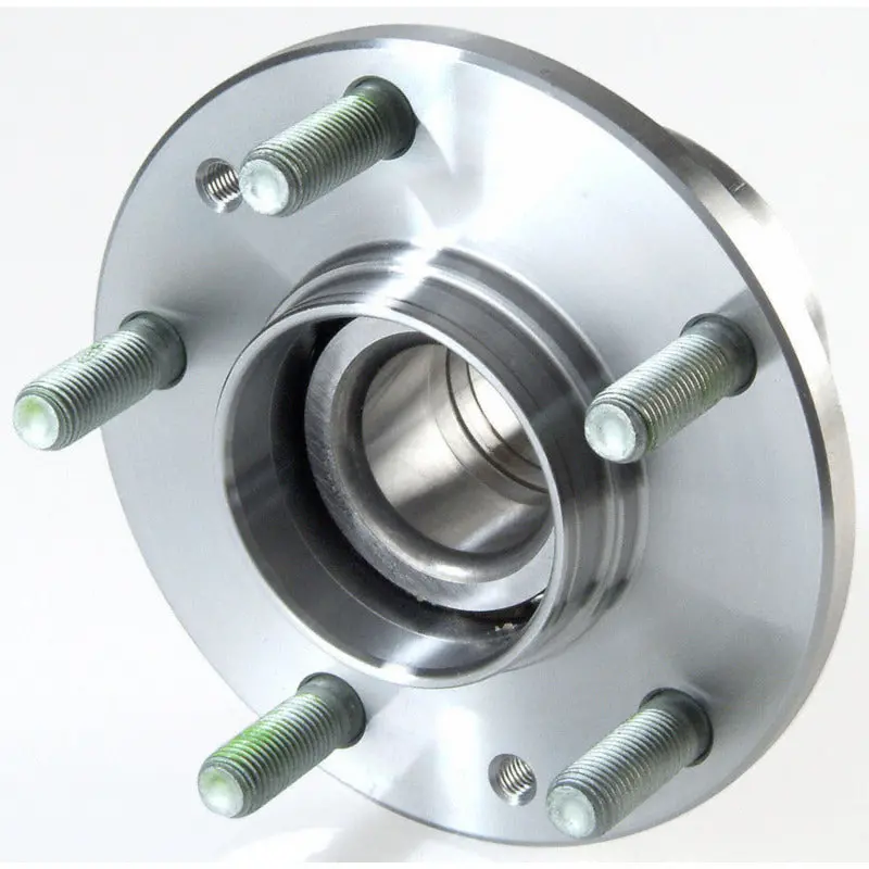 Moog Rear Hub Assembly For 2000–2001 Mazda Mpv – Pre-Assembled, Abs-Compatible 1