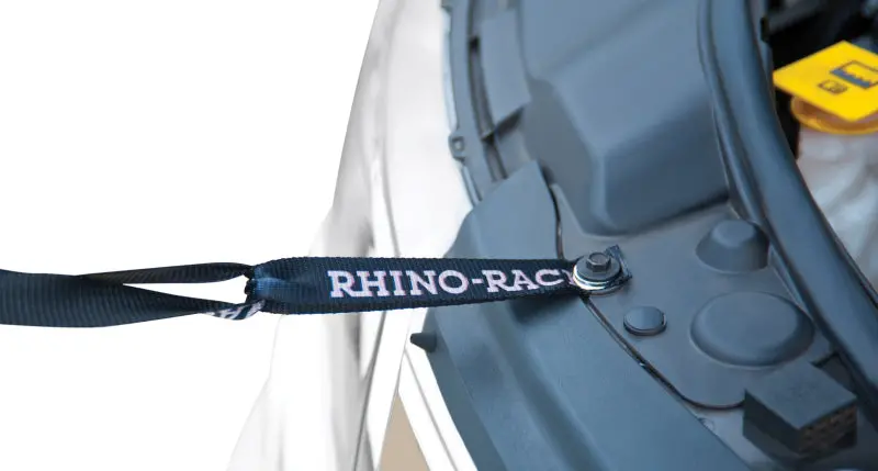 Rhino-Rack Universal Anchor Strap For Roof Rack Securing 1
