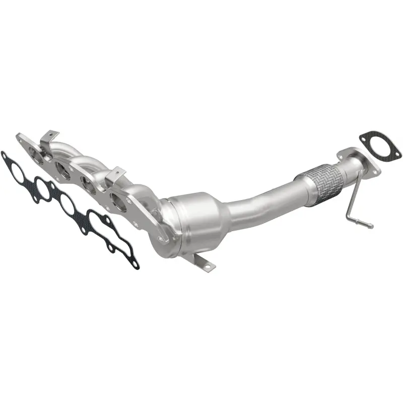 Magnaflow Direct-Fit Catalytic Converter For 2008–2010 Mazda 5 2.3L 1