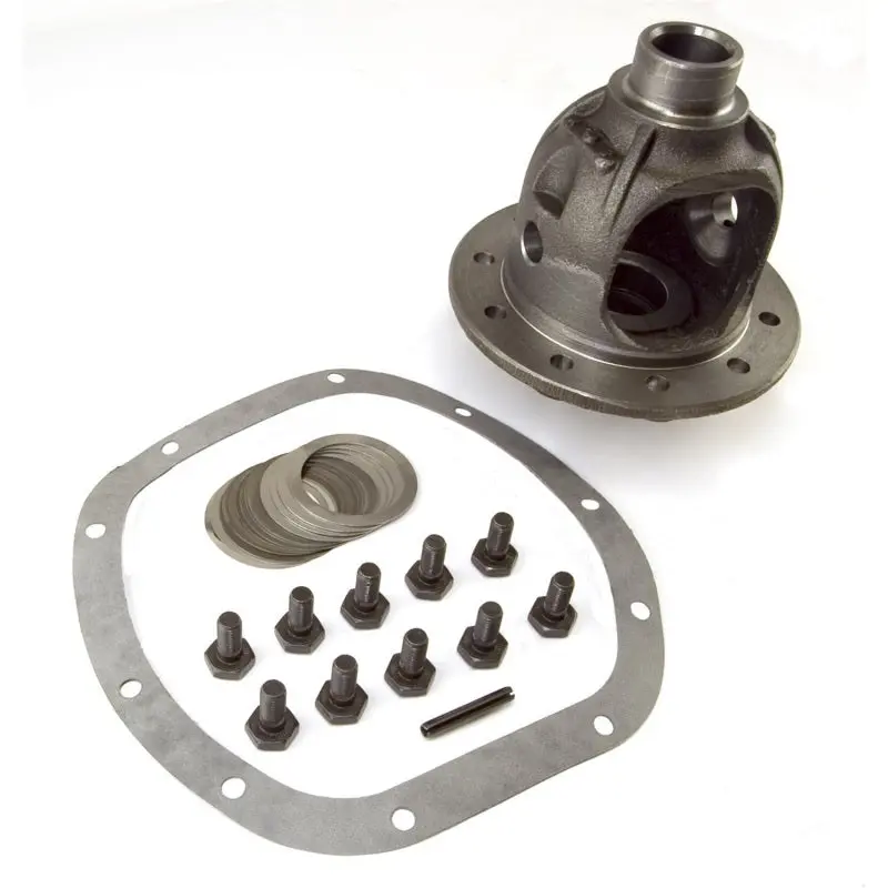 Omix-Ada Dana 30 Differential Carrier Assembly – Compatible With 3.73 To 5.38 Gear Ratios 1