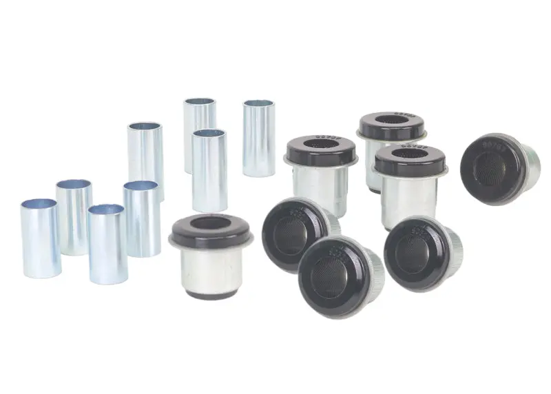 Whiteline Upper And Lower Control Arm Bushings For 1955–1964 Chevrolet Bel Air 1